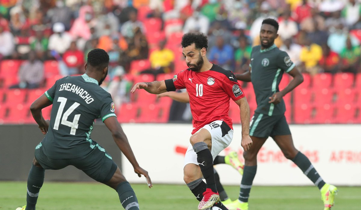 Africa Cup of Nations